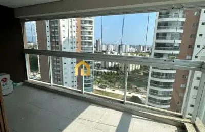 Ed. spettacolo patriani - apartamento no campolim em sorocaba/sp