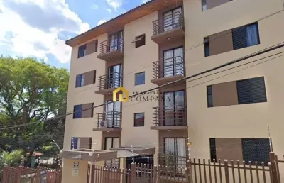 Ed. mirante do lago - ﻿  apartamento a venda no ed. mirante do lago, jardim europa-sorocaba/sp