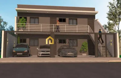 Casa geminada localizada na vila trujillo em sorocaba/sp