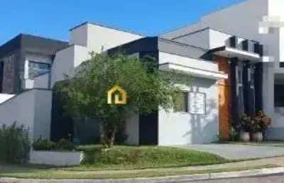 Condomínio horto florestal 3 - casa moderna no condomínio horto florestal  – sorocaba/sp