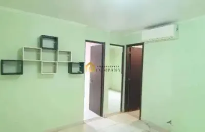 Ed. guarujá - apartamento padrão à venda, em sorocaba-sp.