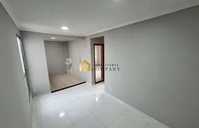 Ed. serra azul - apartamento condominio parque serra azul- caguaçu/sorocaba/sp