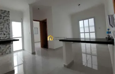 Ed. residencial mirai iii - apartamento com sacada à venda na zona leste!!