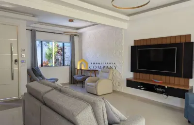 Casa à venda no jardim simus – conforto e lazer completo em sorocaba/sp