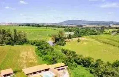 Condomínio residencial rancho dos lagos - terreno no condomínio racho dos lagos em sorocaba/sp