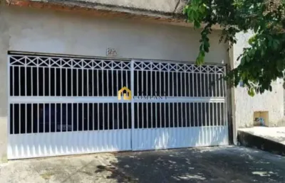 Casa com 4 quartos à venda no Jardim Residencial Imperatriz, Sorocaba 