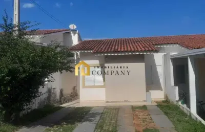 Village terra nova sorocaba - casa em condomínio na cidade de sorocaba interior de sp