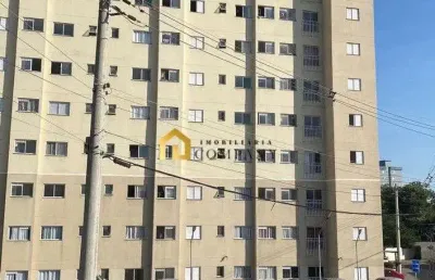 Ed. vale verde ipanema - apartamento à venda no vale verde ipanema - sorocaba/sp
