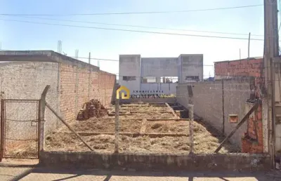 Terreno à venda no Parque dos Eucaliptos, Sorocaba 