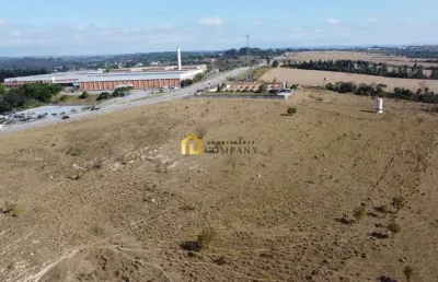 Área industrial/comercial - rodovia itu sorocaba/sp