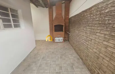 Casa com 2 quartos à venda no Recreio dos Sorocabanos, Sorocaba 