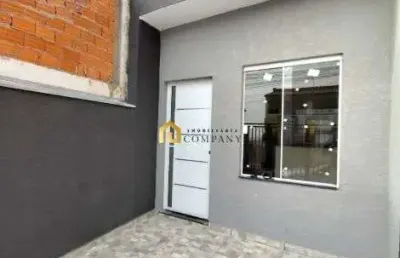 Casa geminada no bairro são bento-sorocaba-sorocaba/sp