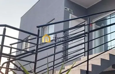 Ed. residencial millennium i - apartamento kitnet no residencial millennium no wanel ville - sorocaba/sp