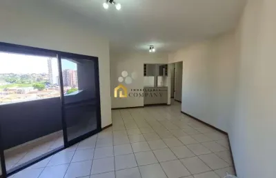 Ed. sevilla plaza - apartamento no centro-sorocaba/sp