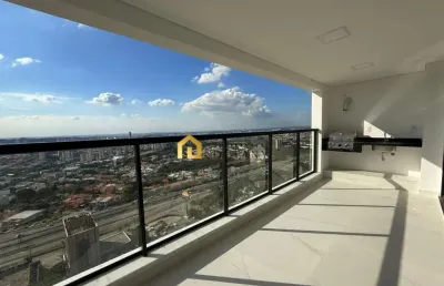 Ed. best view campolim - apartamento novo no ed. best view no parque campolim em sorocaba/sp