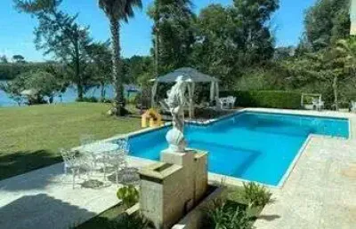 Condomínio lago azul - casa no condomínio lago azul-araçoiaba da serra/sp