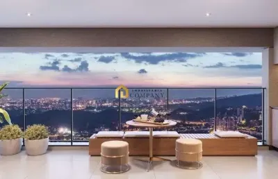 Ed. boa vista square residence - apartamento de 161m² no boa vista square residence em sorocaba/sp!