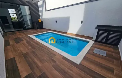 Condomínio ibiti reserva - casa térrea em condomínio sorocaba/sp