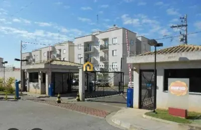 Ed. marcco sorocaba - apartamento à venda no bairro jardim paraná - sorocaba/sp, zona norte