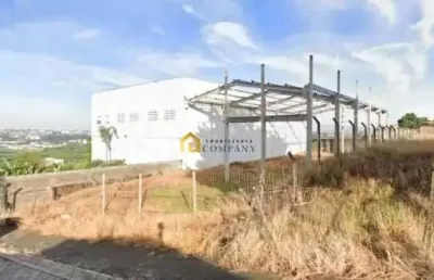 Terreno à venda no Retiro São João, Sorocaba 