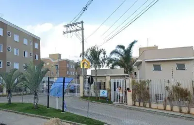 Ed. residencial supremo - apartamento padrão na cidade de sorocaba interior de sp.