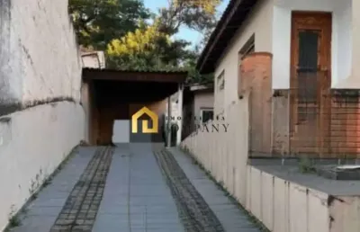 Casa com 2 quartos à venda na Vila Jardini, Sorocaba 