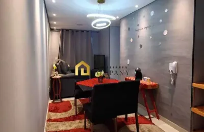 Ed. horto trix - apartamento padrão na cidade de sorocaba intterior de sp.