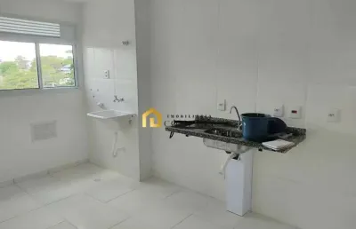 Ed. residencial luiza - apartamento à venda no bairro além ponte - sorocaba/sp, zona leste