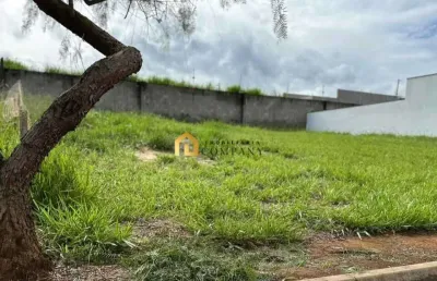 Condomínio residencial jardim - terreno a venda no condomínio residencial jardim (zona norte) em sorocaba/sp