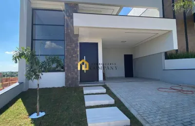 Condomínio reserva ipanema - casa no condomínio reserva ipanema-sorocaba/sp