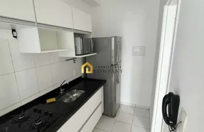 Ed. vida plena - apartamento a venda no residencial vida plena – excelente localização no campolim - sorocaba/sp
