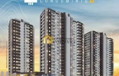 Ed. jr são paulo ii - apartamento studio no ed. jr são paulo ii em sorocaba/sp