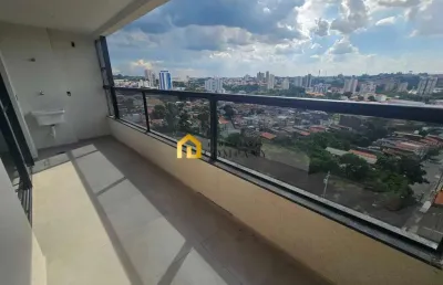 Ed. residencial eltonville - apartamento no jardim américa-sorocaba/sp