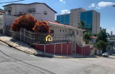 Casa térrea na cidade de sorocaba interior de sp, em excelente bairro.