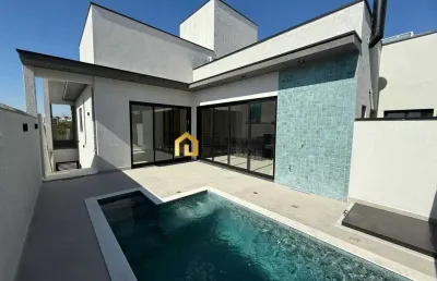 Condomínio ibiti reserva - casa em condomínio em sorocaba/sp