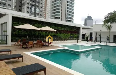 Ed. le monde (campolim) - apartamento padrão na zona sul da cidade de sorocaba interior de sp