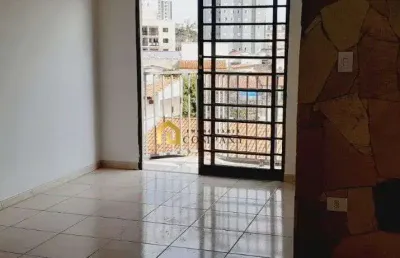 Ed. barra velha - apartamento localizado no ed. barra velha sorocaba/sp