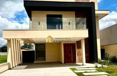 Condomínio villa verona - sobrado no condomínio villa verona em sorocaba/sp