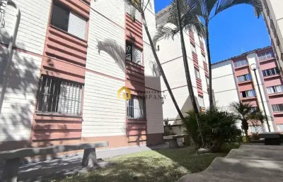 Ed. residencial nova manchester - apartamento na vila jardini em  sorocaba/sp