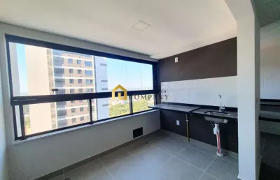 Ed. union - apartamento na zona leste com 1 suíte em sorocaba/sp