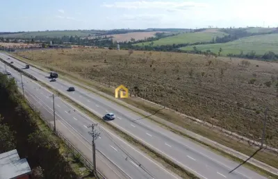 Área industrial/comercial - rodovia itu sorocaba/sp