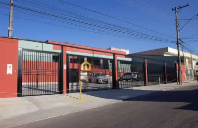Oportunidade única: salão comercial versátil na vila barão – praticamente ao preço do terreno!!!!