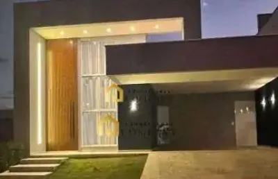 Condomínio le france - casa térrea no residencial le france – sorocaba (próx. alto da boa vista)