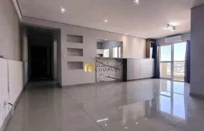 Ed. athenas - apartamento no ed. athenas no centro de  sorocaba/sp