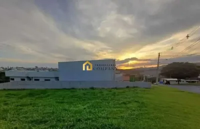 Condomínio village ipanema ii - terreno em condomínio em araçoiaba da serra-sp