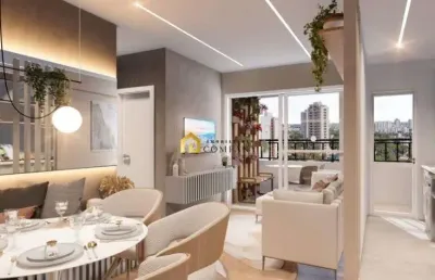 Ed. jr são paulo ii - apartamento no ed. jr são paulo ii no bairro além ponte em sorocaba/sp