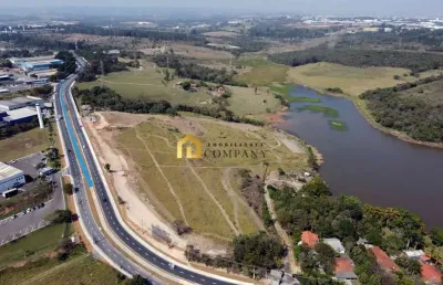 Terreno comercial à venda no Éden, Sorocaba 