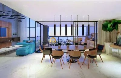 Ed. vermont view - apartamento a venda no edifício vermont sorocaba / sp