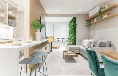 Ed. vale verde - apartamento studio à venda no bairro jardim vera cruz, sorocaba/sp