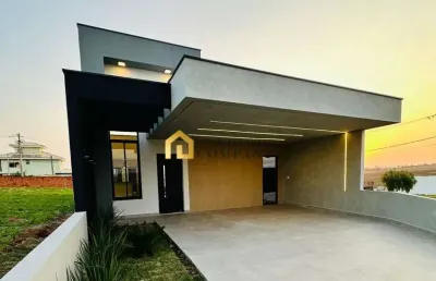 Condomínio reserva ipanema - casa no condomínio reserva ipanema - sorocaba/sp